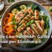 Guida passo dopo passo al protocollo low-FODMAP per ridurre il gonfiore addominale e migliorare la digestione