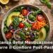 L'importanza della masticazione lenta e corretta per ridurre il gonfiore post-pasto e migliorare la digestione