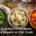 Verdure crocifere e gonfiore: confronto tra cottura a vapore e consumo crudo per una migliore digeribilità