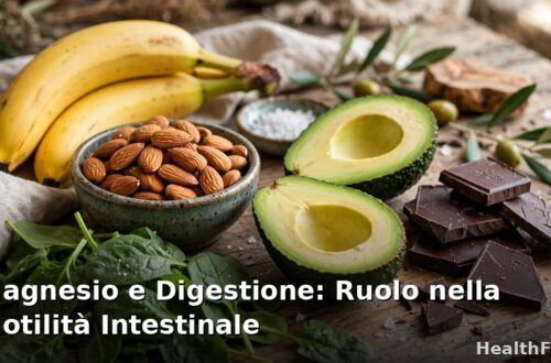 Alimenti ricchi di magnesio: spinaci, mandorle e banane
